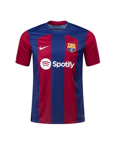 Camiseta de Local del Club Barcelona 2023/24