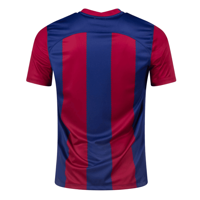 Camiseta de Local del Club Barcelona 2023/24