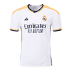 Camiseta de Local del Club Real Madrid 2023/24