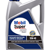 MOBIL Super 2000 10W40 4LTS