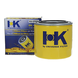 FILTRO ACEITE W920/48 HK