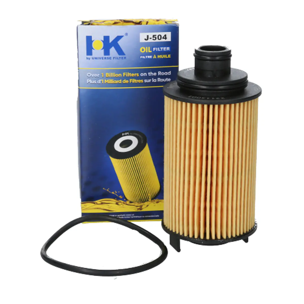 Filtro Olio Avvitabile JOHN - DEERE - 9