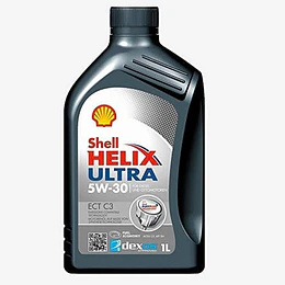 SHELL HELIX HX8 5W30 1LT c3
