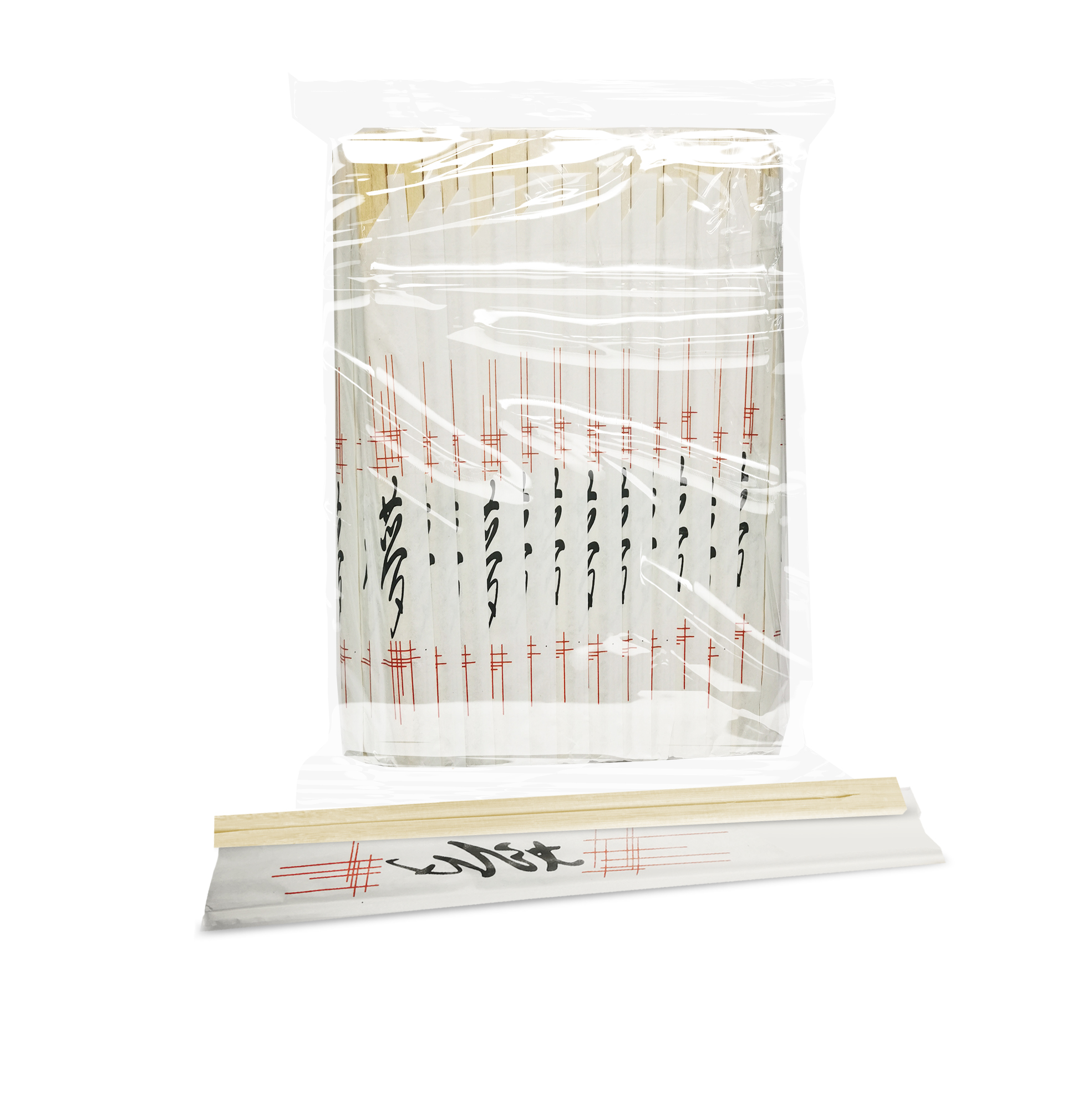 1000 Palitos para sushi/comida china
