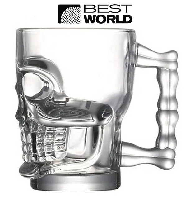 Schopero de Calavera 540ml