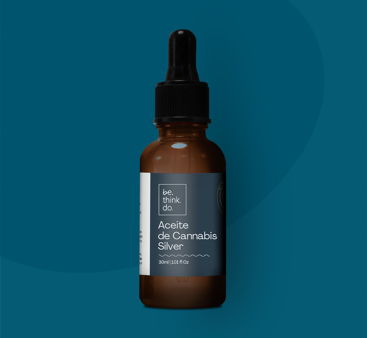 Aceite Reduce Dolor Silver 15 ml 1