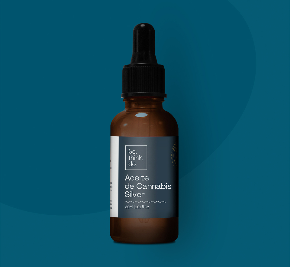 Aceite Reduce Dolor Silver 15 ml 1