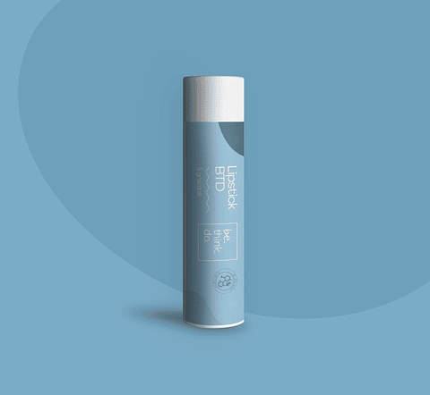 Bálsamo Reparador de Labios 5 gr