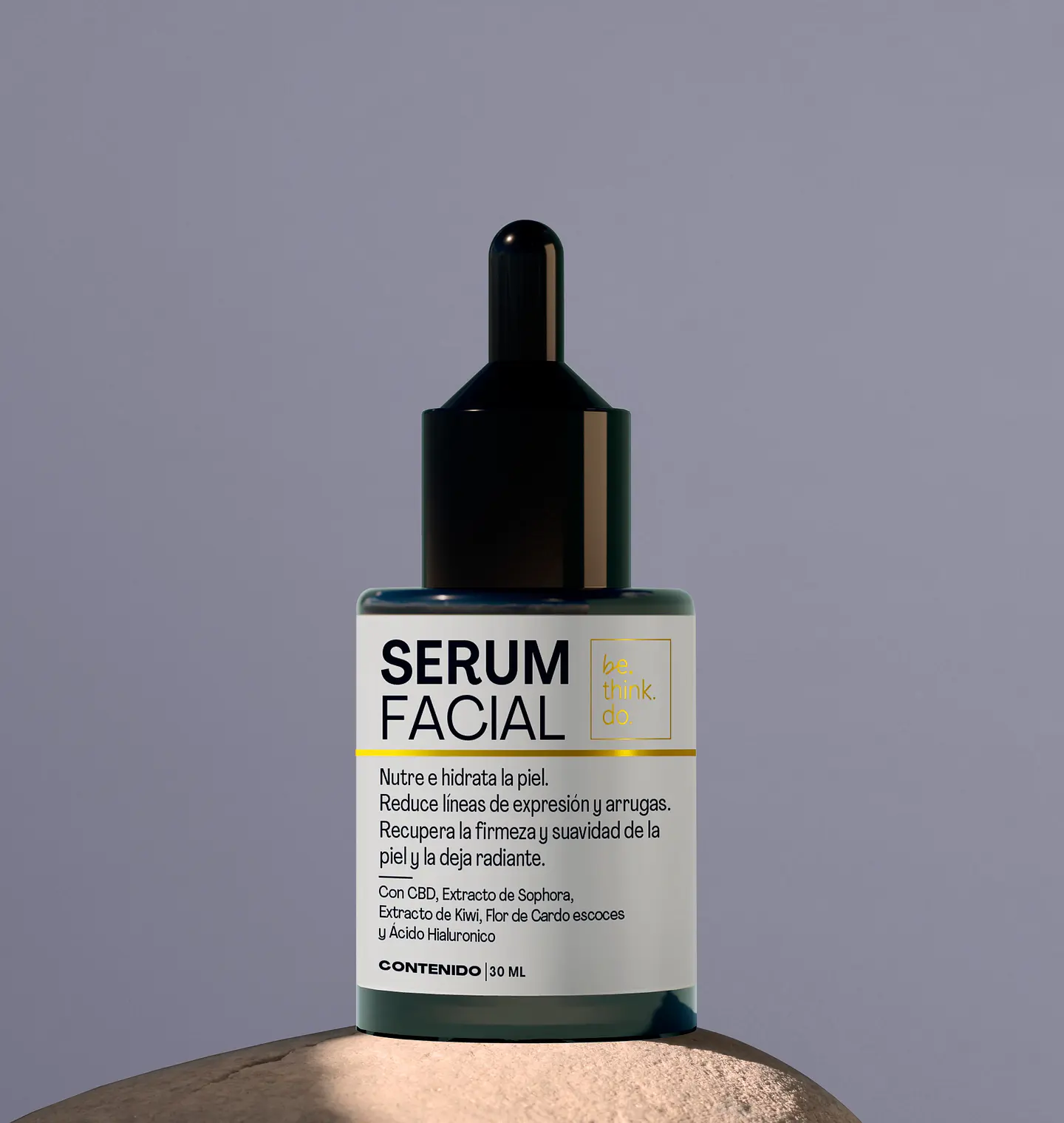 Sérum facial hidratante 30 mL 1