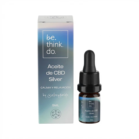 Aceite Sueño Reparador 5mL