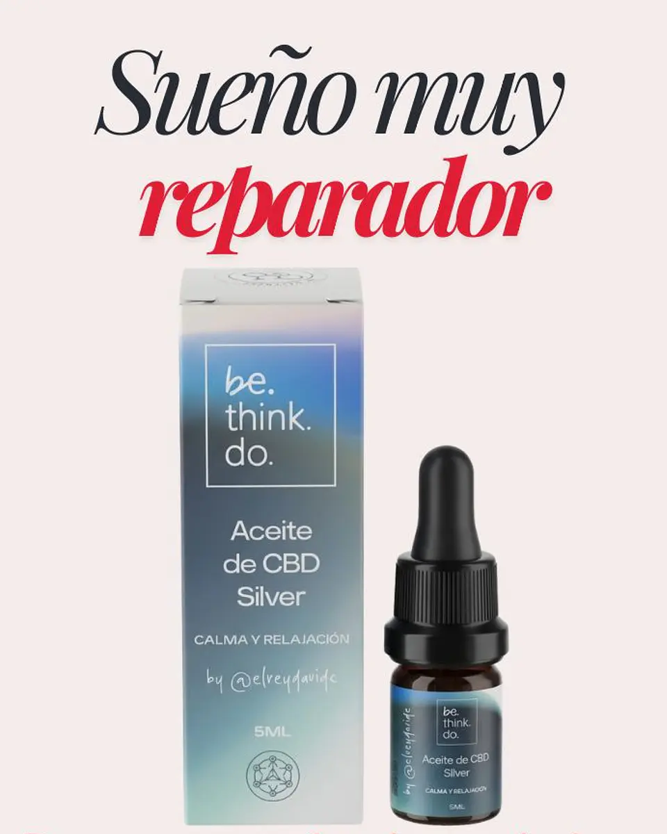Aceite Sueño Reparador 5mL 3