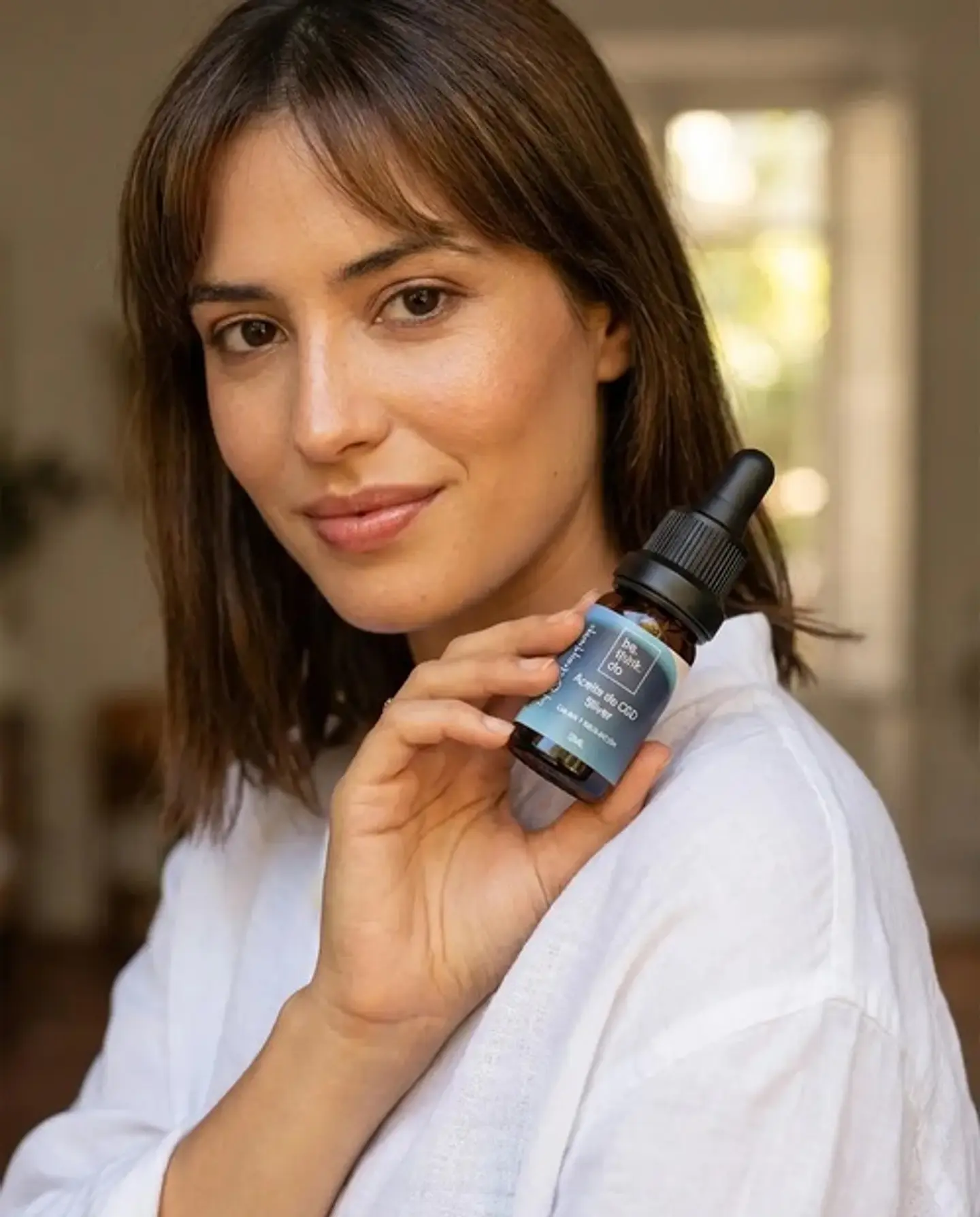 Aceite Sueño Reparador 5mL 2