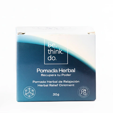 Pomada Reduce Dolor Articulaciones 30 gr