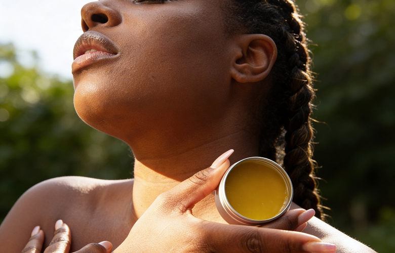 Pomada Herbal Reduce Dolores en Articulaciones 