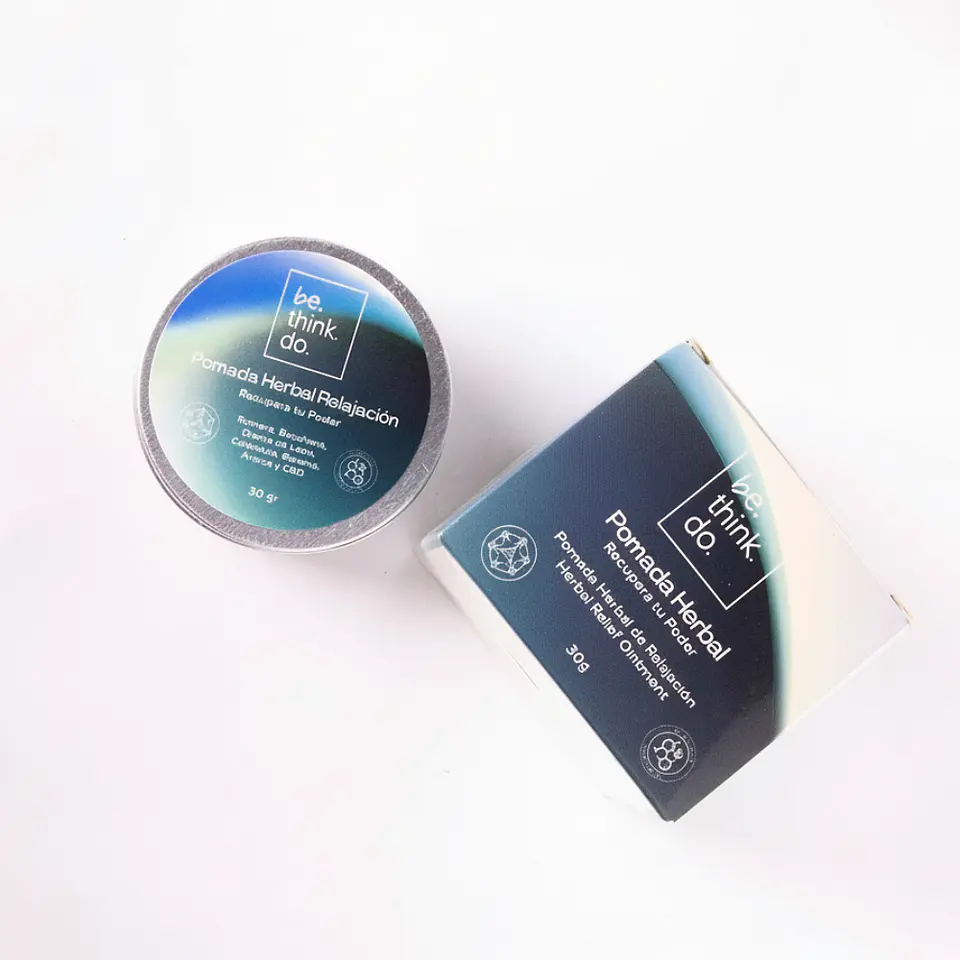 Pomada Reduce Dolor Articulaciones 30 gr 3