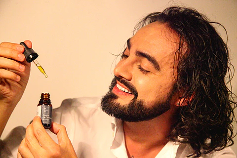 Aceite Reduce Dolor Silver 15 ml