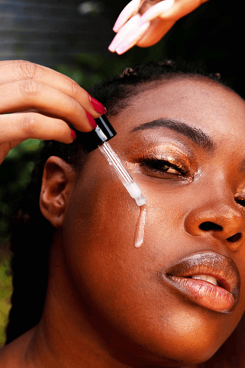 Sérum facial hidratante 30 mL