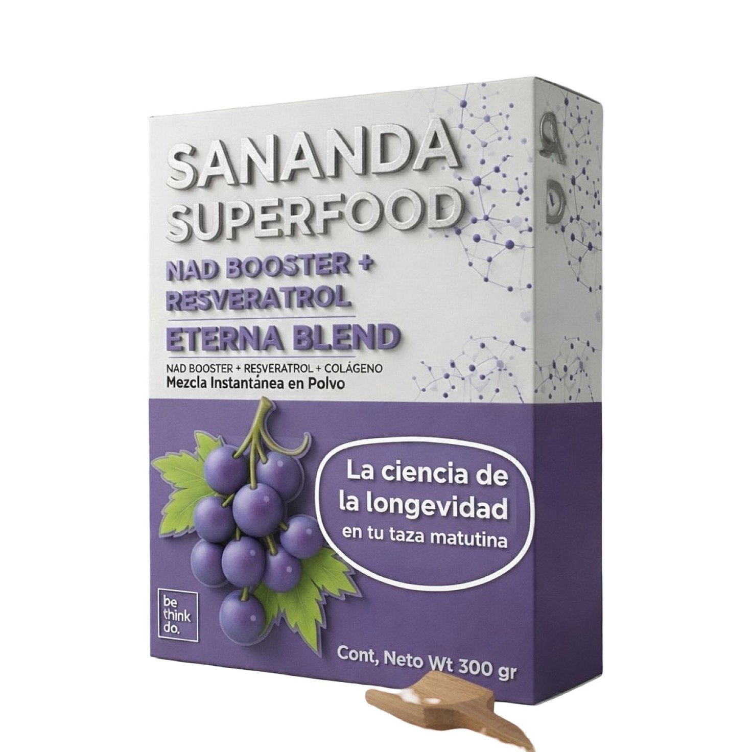 Alimentos para Energía