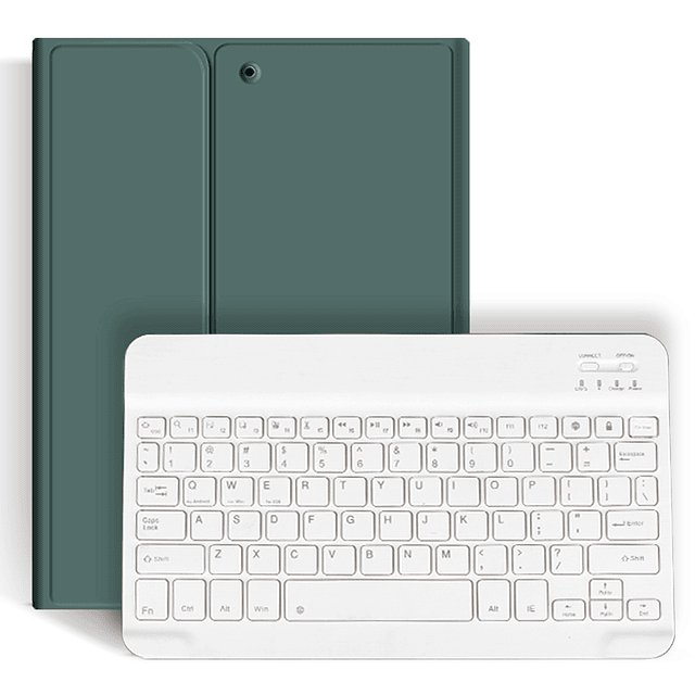 Funda iPad 11 Pro M1 con teclado