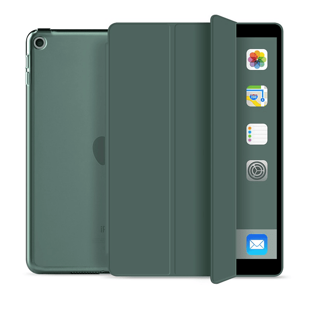 Funda iPad 6ta/7ma generación 10.2