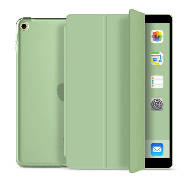 Funda iPad Mini 4/5  - Colores