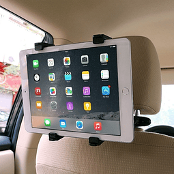 Soporte Universal Tablet iPad Auto