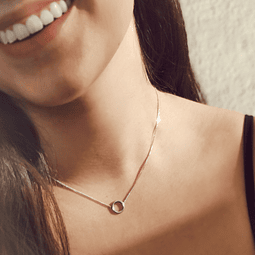 Collar Equilibrio