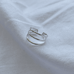 Anillo Midi Laja