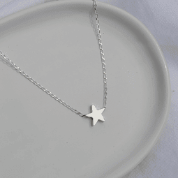 Collar Estrella