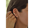 Ear Cuff Liso ancho