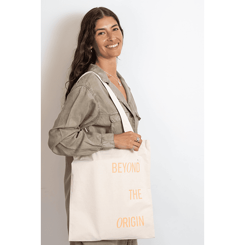 Tote Bag Beyond