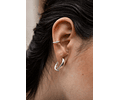 Ear Cuff Luz