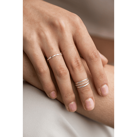 Anillo Midi Palena