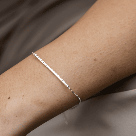 Pulsera Templanza