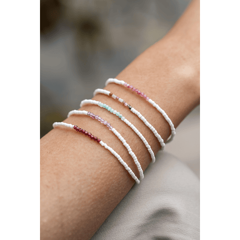 PULSERA ALLEGRA