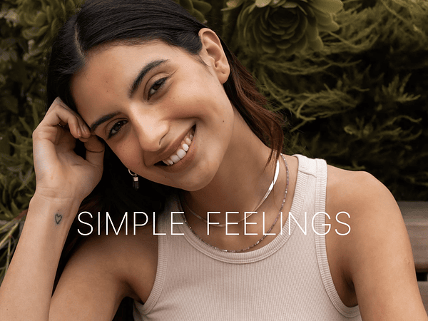 El poder de la Calma 💜