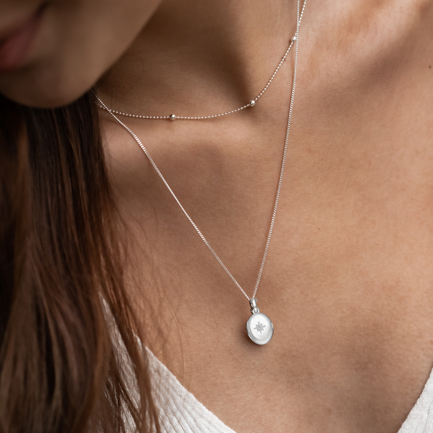 Collar Recuerdos Estrella - [PRE VENTA] 2