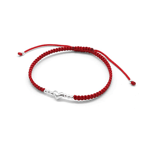 Pulsera Protección Corazón