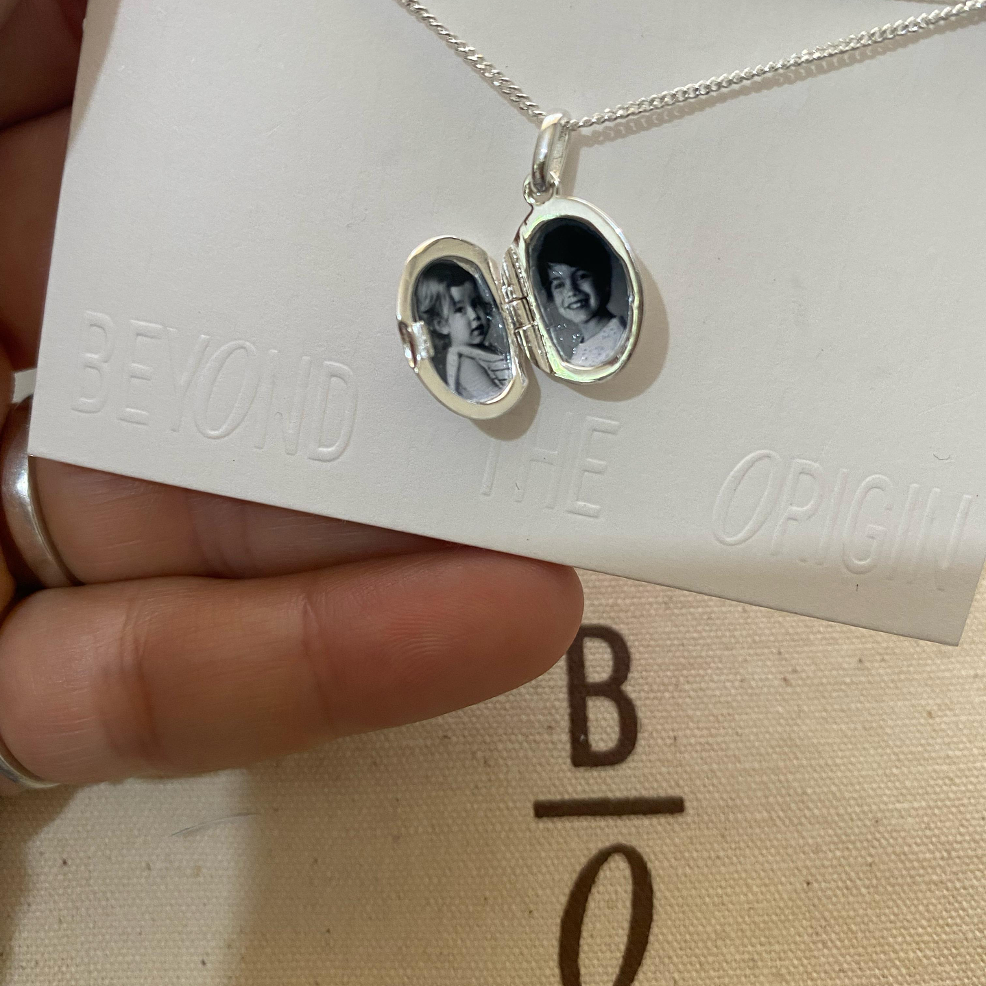 Collar Recuerdos Estrella - [PRE VENTA] 3