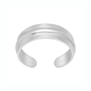 Anillo Midi Cauquenes