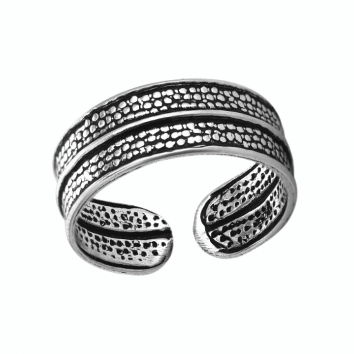 Anillo Midi Cisnes 1