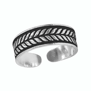 Anillo Midi Forrahue