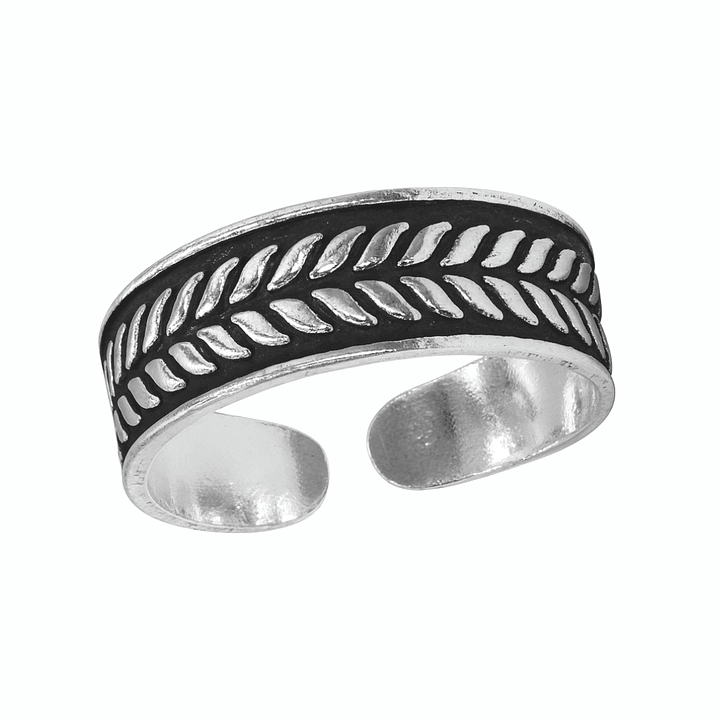 Anillo Midi Forrahue 1