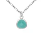 Collar Paz Amazonita - thumbnail 1