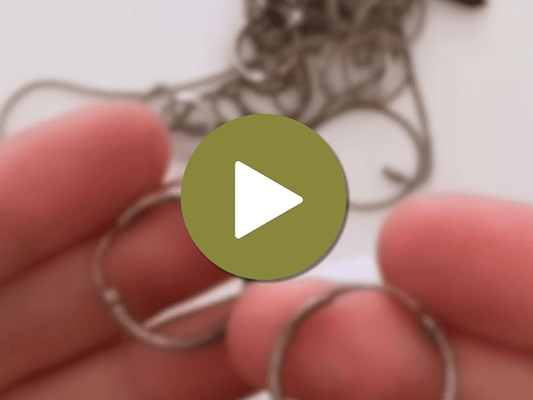 3 recetas simples para limpiar tus joyas🪄