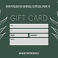 Gift Card $60.000 - thumbnail 2