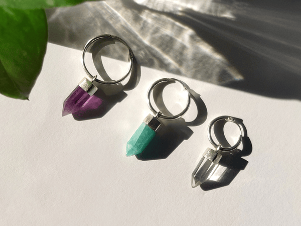 Significado piedras naturales✨