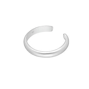 Ear Cuff Liso Mediano