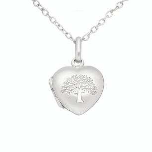 Collar Recuerdos Árbol de la Vida [PRE VENTA]