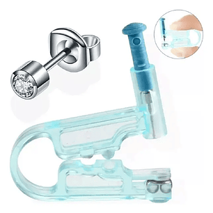 Pistola Perforadora Orejas